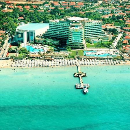 Sheraton Cesme Hotel Resort And Spa Exteriör bild